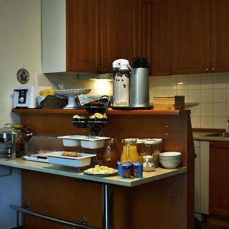 Vila Josefina Prague Ngoại thất bức ảnh