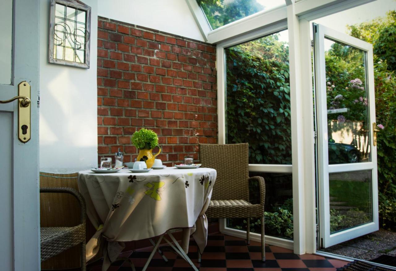 Vila Josefina Prague Ngoại thất bức ảnh